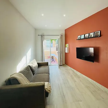 Holiday home Notre Cocon Sudiste