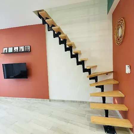 Notre Cocon Sudiste Vakantiehuis Cogolin