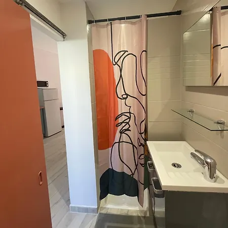 Notre Cocon Sudiste Feriehus Cogolin